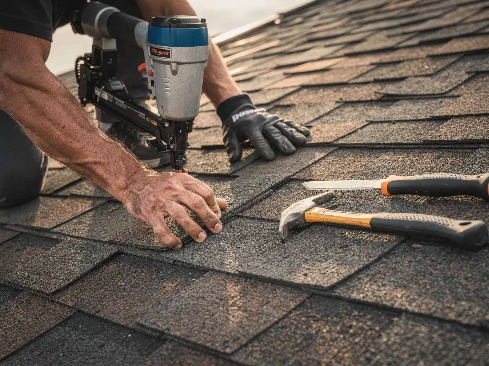 Why choose Roof Repair in Guttenberg, IA